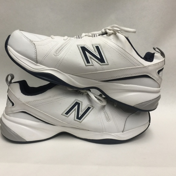 New Balance 608V4 Shoes Size 14 - Picture 3 of 8